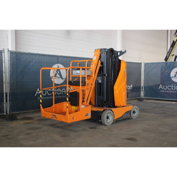 2021 ATN PIAF 10RE-46946036