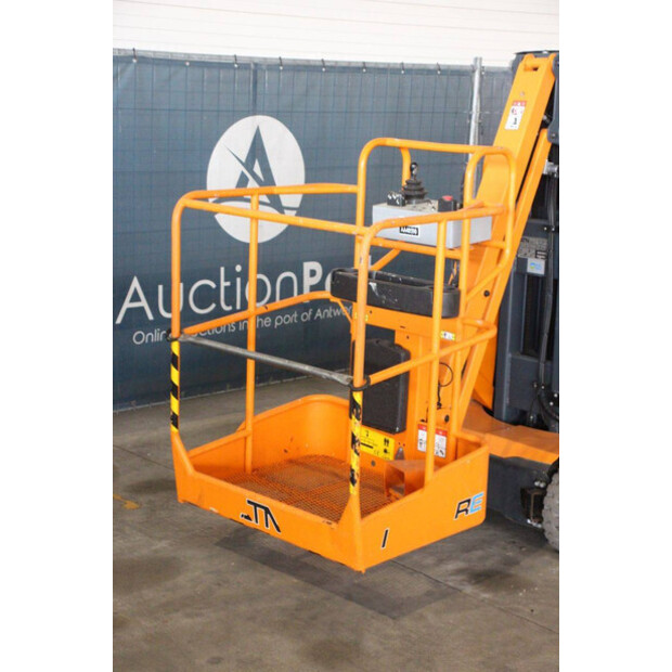 2021 ATN PIAF 10RE-46946037