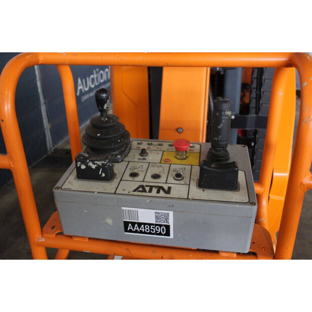 2021 ATN PIAF 10RE-46946040