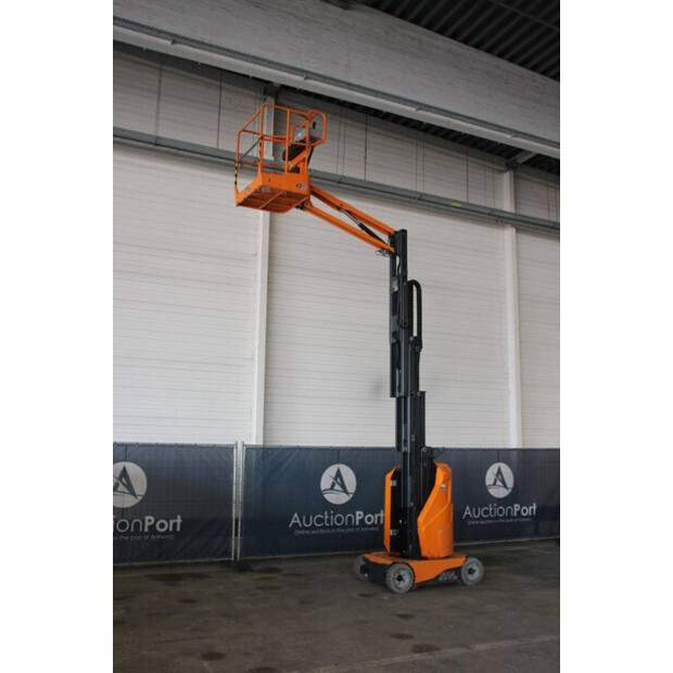 2021 ATN PIAF 10RE-46946049