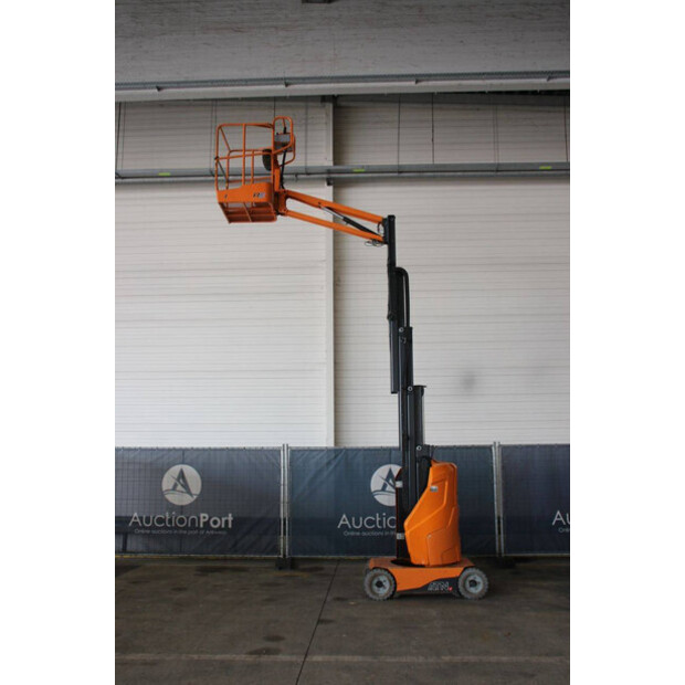 2021 ATN PIAF 10RE-46946050