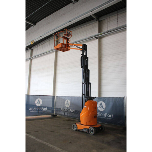 2021 ATN PIAF 10RE-46946051