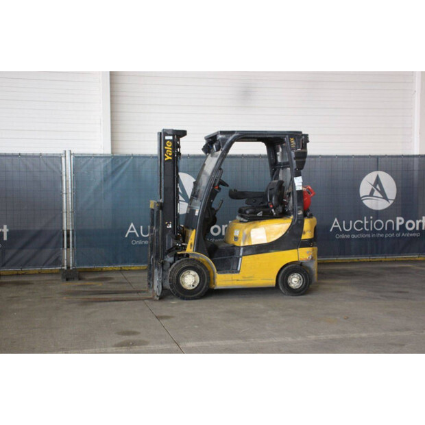 2015 يال GLP16VX-46946054