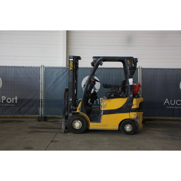 2015 يال GLP16VX-46946055