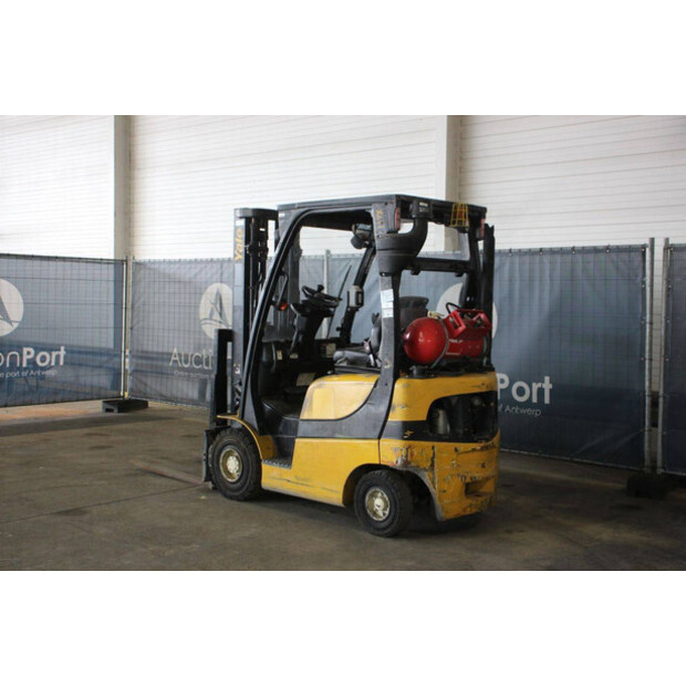 2015 يال GLP16VX-46946056