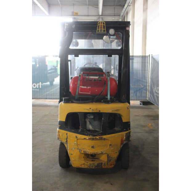 2015 يال GLP16VX-46946057