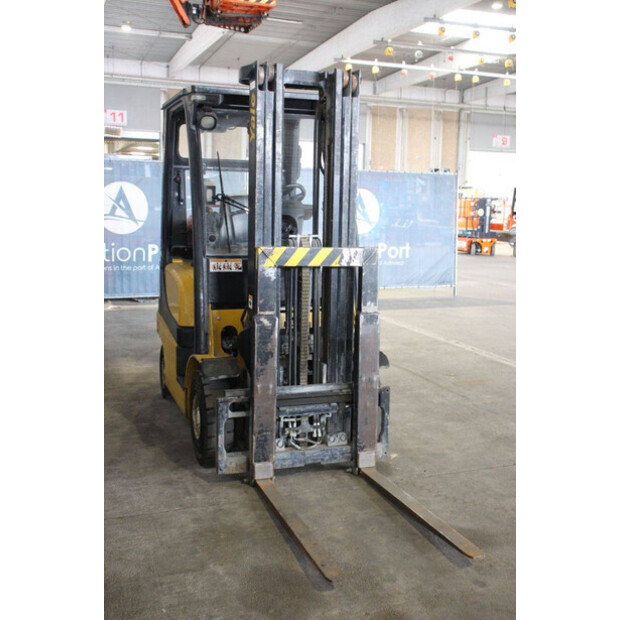 2015 يال GLP16VX-46946059