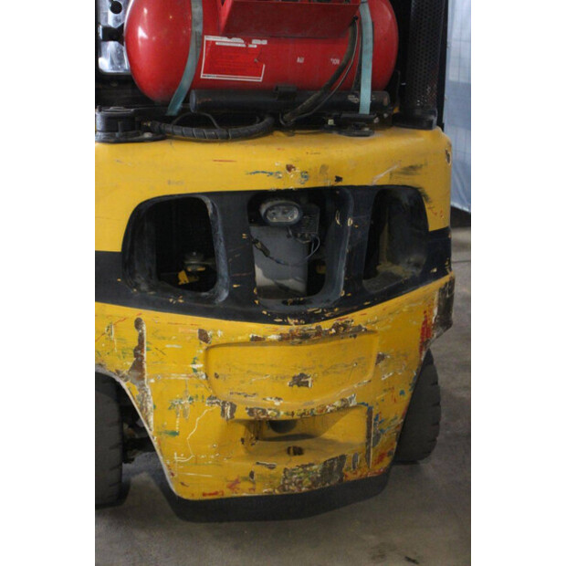 2015 يال GLP16VX-46946070