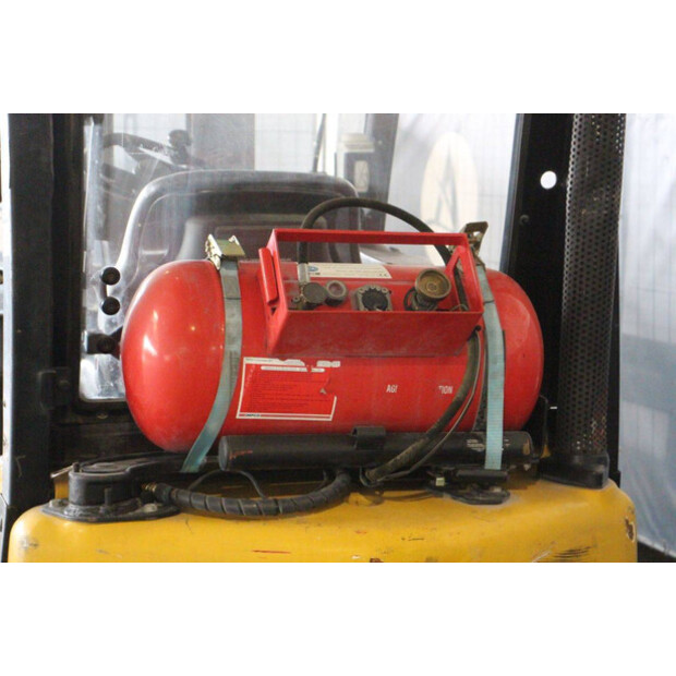 2015 يال GLP16VX-46946071