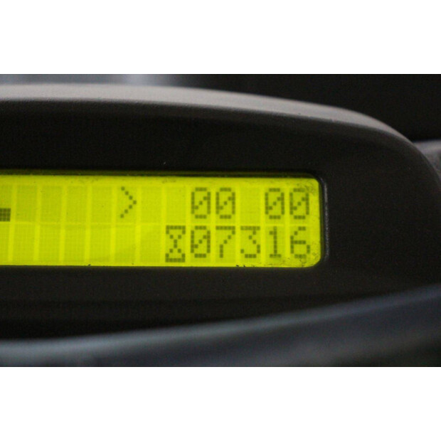 2015 يال GLP16VX-46946082