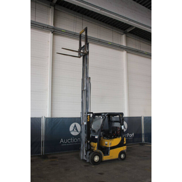 2015 يال GLP16VX-46946083