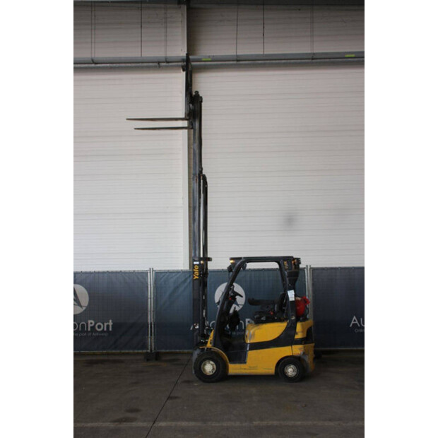 2015 يال GLP16VX-46946084