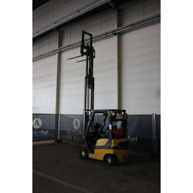 2015 يال GLP16VX-46946085