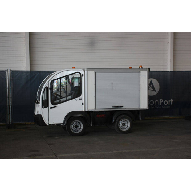 2009 Goupil G3-1-46946087