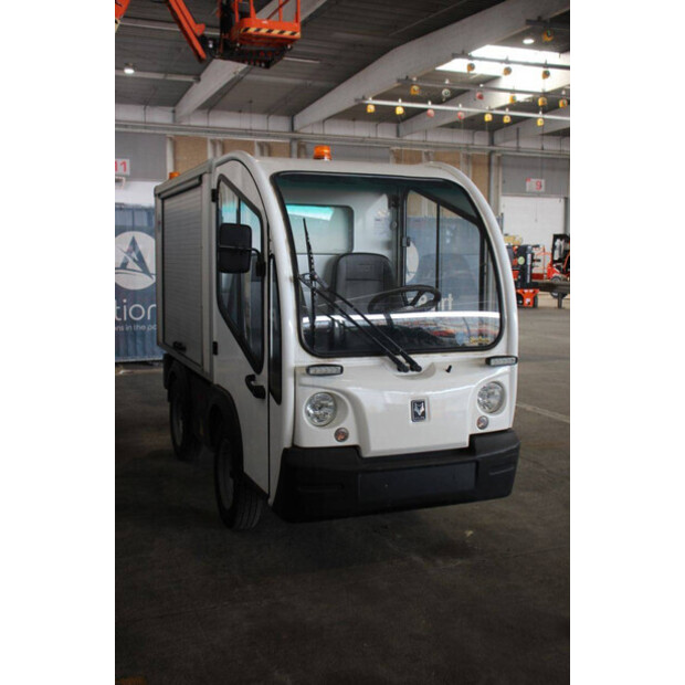 2009 Goupil G3-1-46946092