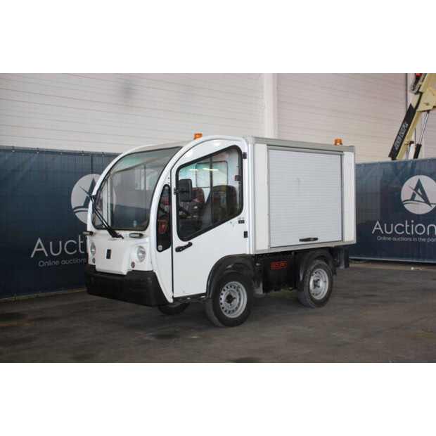 2009 Goupil G3-1-46946094