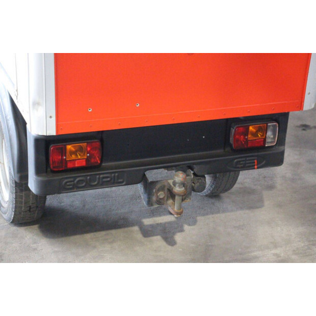 2009 Goupil G3-1-46946100