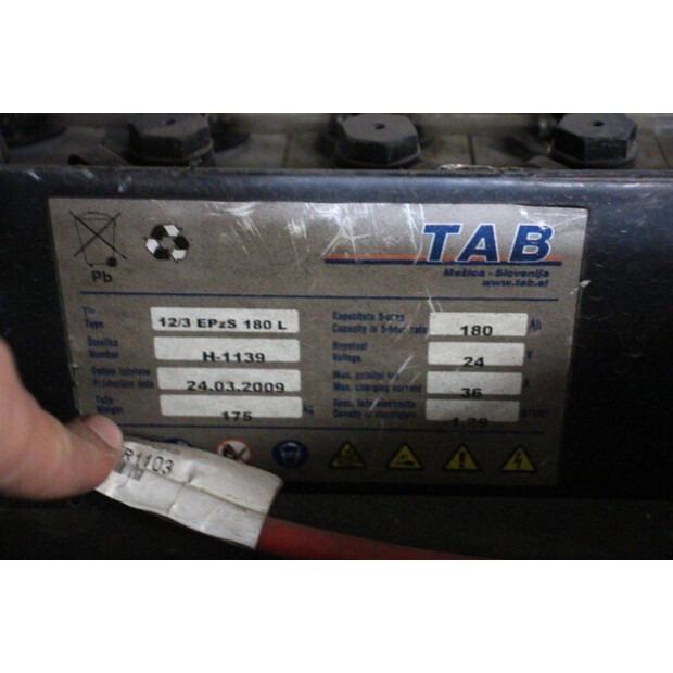 2009 Goupil G3-1-46946102