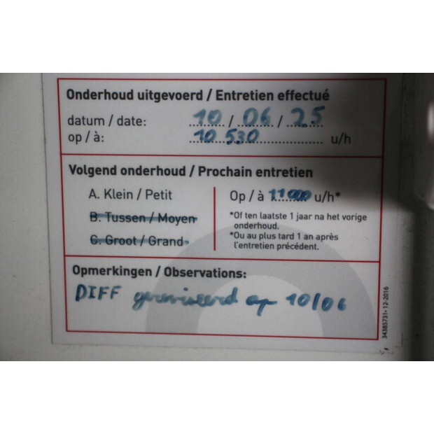 2009 Goupil G3-1-46946108