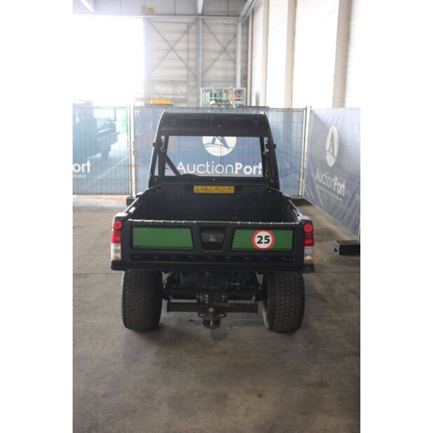 2013 JOHN DEERE HPX815E-46946119