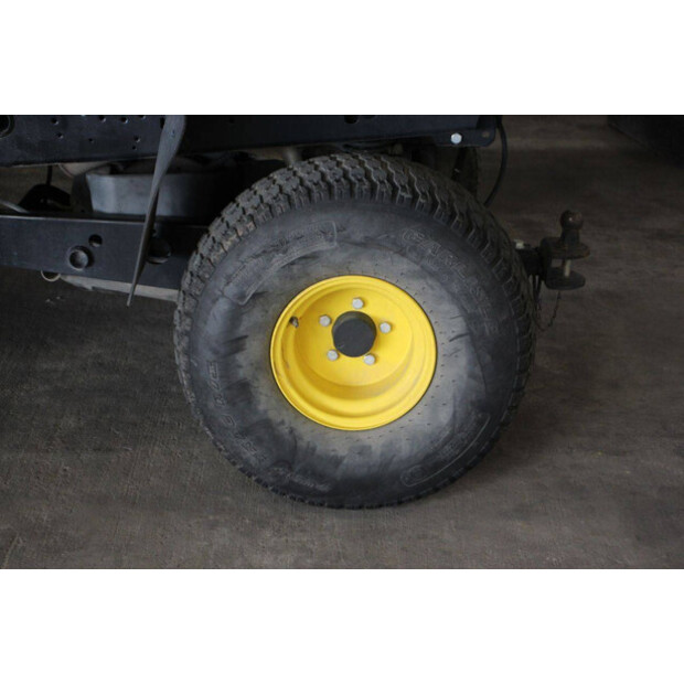 2013 JOHN DEERE HPX815E-46946126