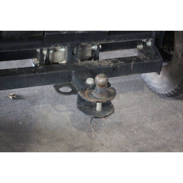 2013 JOHN DEERE HPX815E-46946128