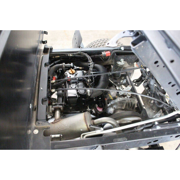 2013 JOHN DEERE HPX815E-46946129