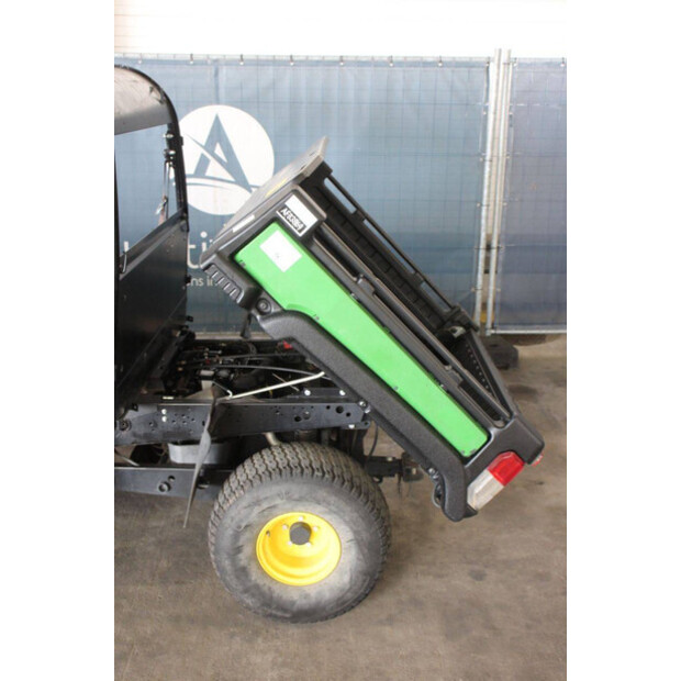 2013 JOHN DEERE HPX815E-46946132