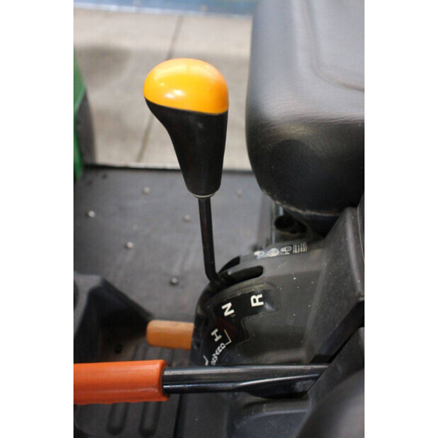 2013 JOHN DEERE HPX815E-46946143