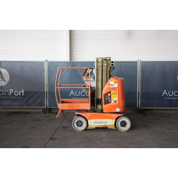 2015 JLG TOUCAN 8E-46946176