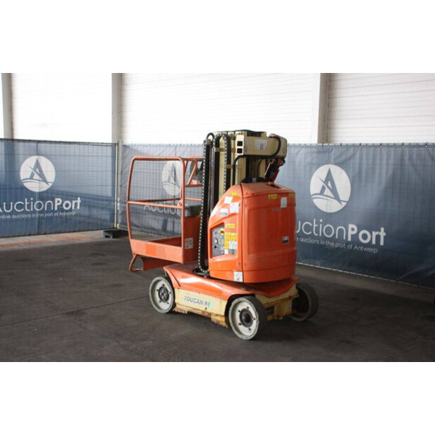 2015 JLG TOUCAN 8E-46946177