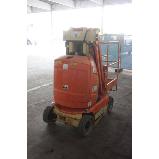 2015 JLG TOUCAN 8E-46946179