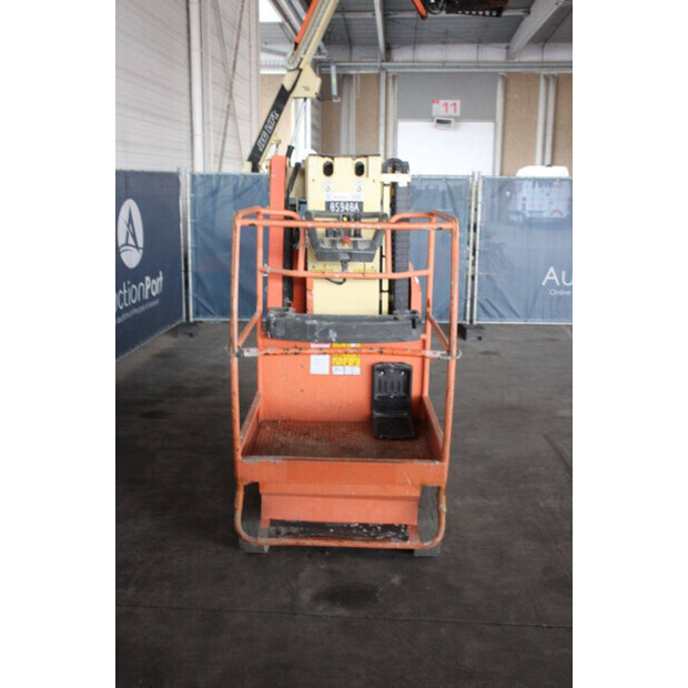 2015 JLG TOUCAN 8E-46946181