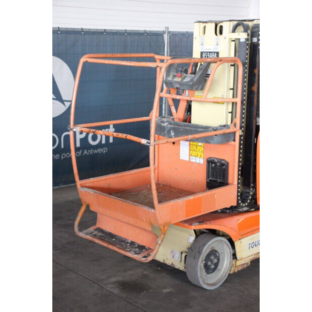 2015 JLG TOUCAN 8E-46946183