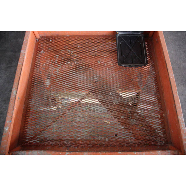 2015 JLG TOUCAN 8E-46946184