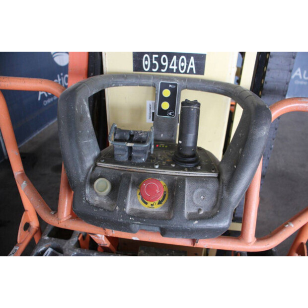 2015 JLG TOUCAN 8E-46946185