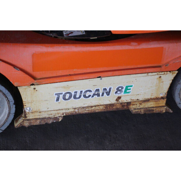 2015 JLG TOUCAN 8E-46946186