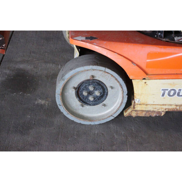 2015 JLG TOUCAN 8E-46946187