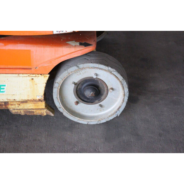 2015 JLG TOUCAN 8E-46946188