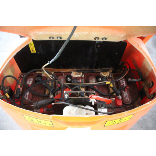 2015 JLG TOUCAN 8E-46946189