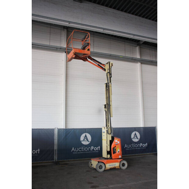 2015 JLG TOUCAN 8E-46946191