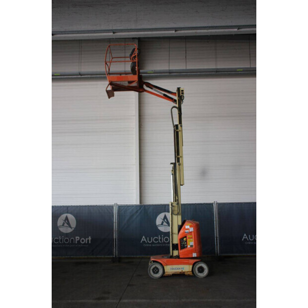 2015 JLG TOUCAN 8E-46946192