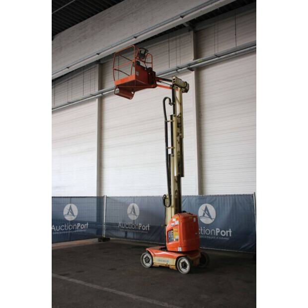 2015 JLG TOUCAN 8E-46946193