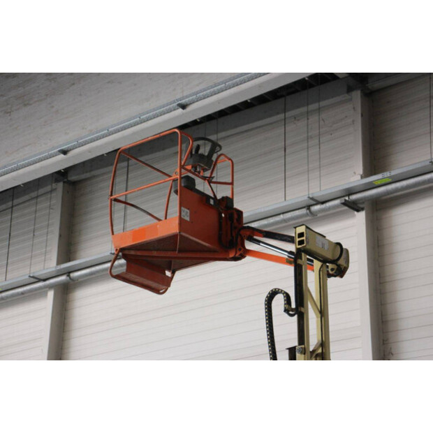 2015 JLG TOUCAN 8E-46946194