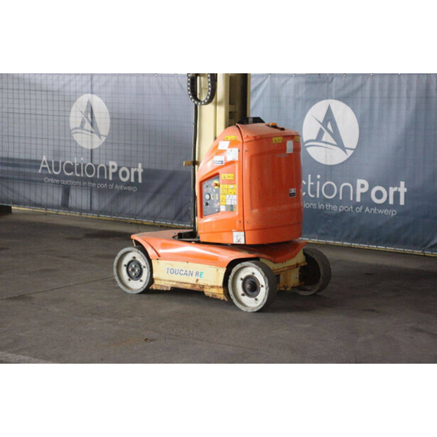 2015 JLG TOUCAN 8E-46946195