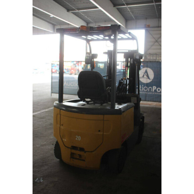 2013 تي سي ام FB20-8-46946200