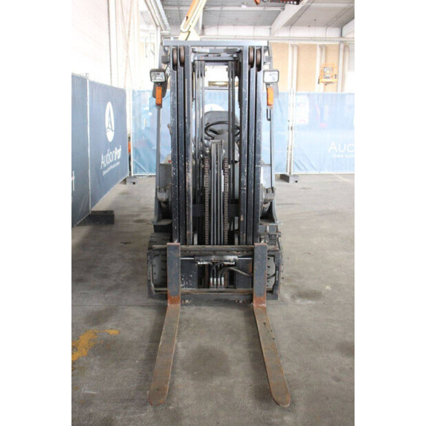 2013 تي سي ام FB20-8-46946202