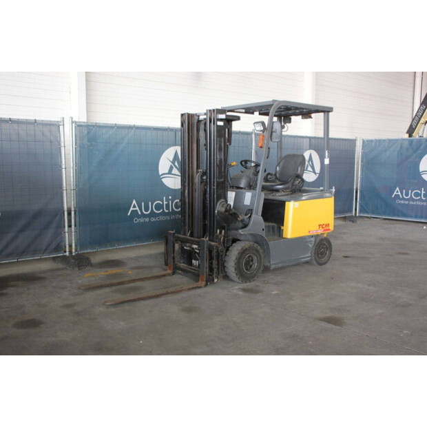 2013 تي سي ام FB20-8-46946203