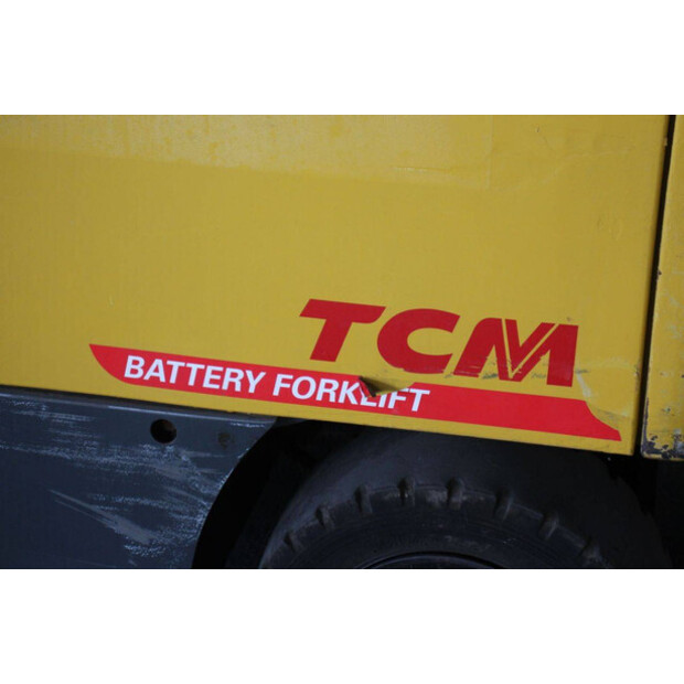 2013 تي سي ام FB20-8-46946212