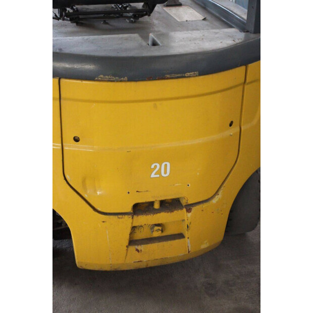 2013 تي سي ام FB20-8-46946214